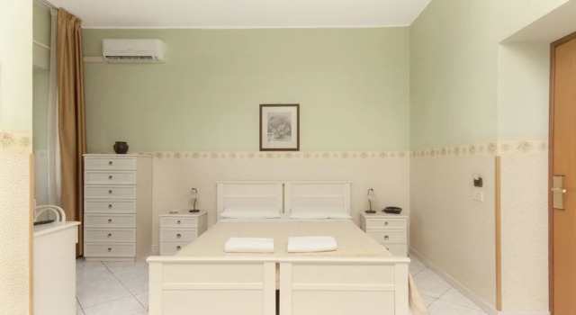 Номер Classic Hotel La Villa