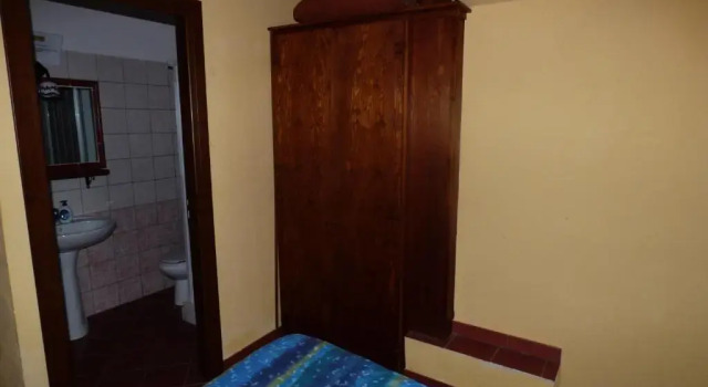 Номер Standard Rifugio Ariel