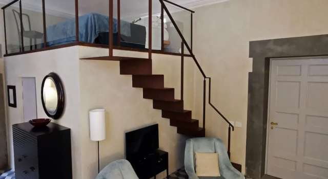 Апартаменты Mezzo 46 in Firenze With 2 Bedrooms and 2 Bathrooms
