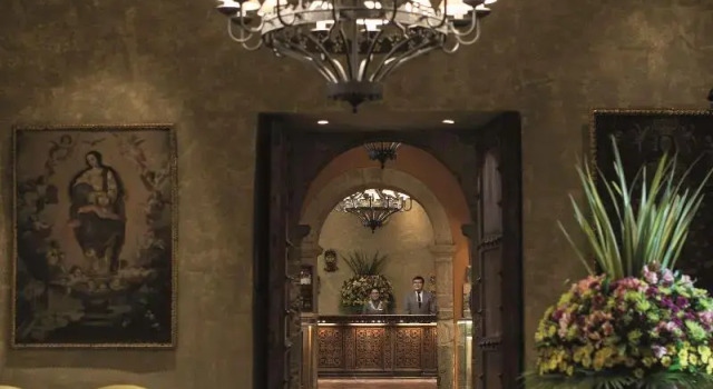 Monasterio, A Belmond Hotel, Cusco, Rezerwuj Hotel Hotele all inclusive w Cuzco, w pobliżu Cusco Main Square, All Inclusive
