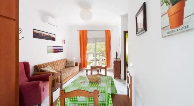 Apartamento Atlántico 102