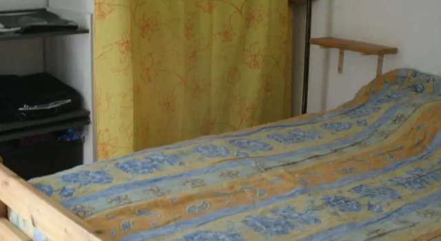 Appartement Le Barcarès, 2 pièces, 4 personnes - FR-1-195-76, Book Lejlighed Hoteller i Corbières med parkering, Parkering