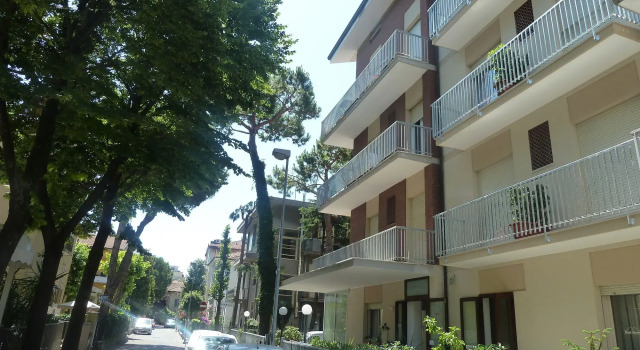 Hotel Abamar