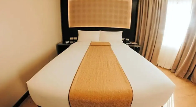Двухместный номер Standard Grand Xing Imperial Hotel