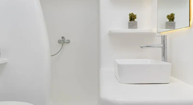 Люкс с 2 комнатами Koumi Homes Mykonos