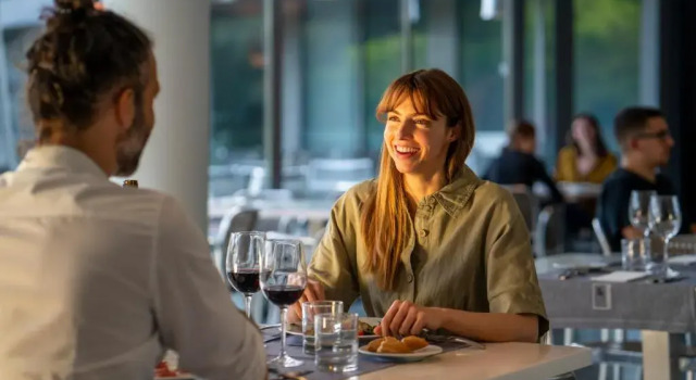 Двухместный номер Standard Hotel Món Sant Benet