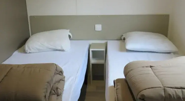 Le Chanset Mobil-Homes