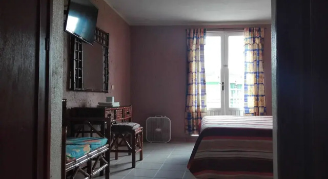 Номер Standard Hotel Angela Carolina