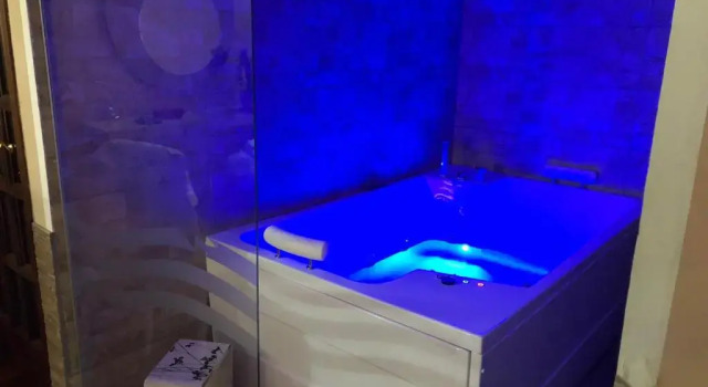 Номер Superior Suite and room