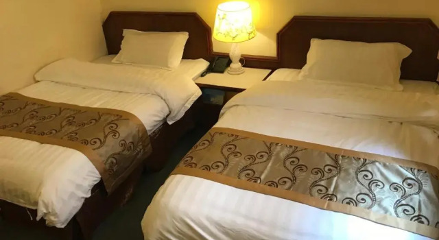 Двухместный номер Standard Kinmen Laoye B&B