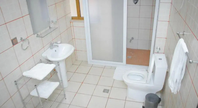 Апартаменты Union Hotel Apartments