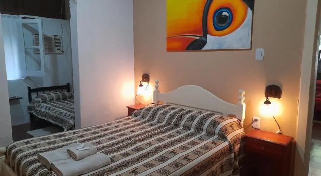 El Jardin Colonial, Reservar Hotel Libertador General San Martin Jujuy