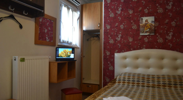 Second Home Hostel