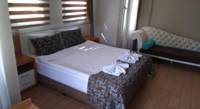 Номер Standard Göcek Opera Hotel