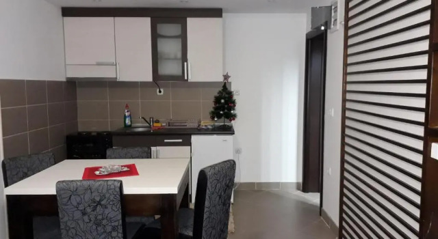 Апартаменты Apartments Panovic