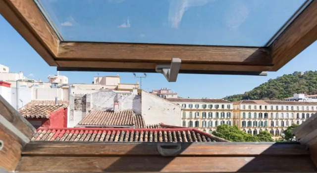 Апартаменты Merced10 Duplex 3H