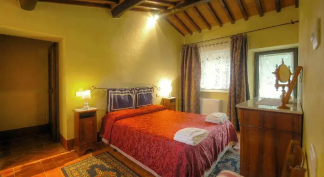 Holiday Home Il Moro Novo