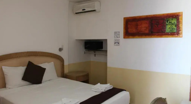 Номер Standard DCesar Hotel Acapulco