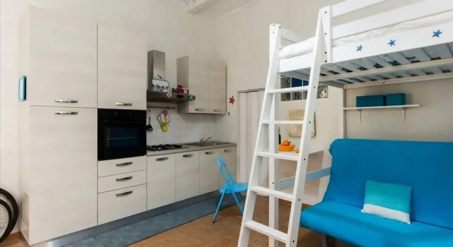 Studio Blu, Book Hotel Siracusa Syracuse Area