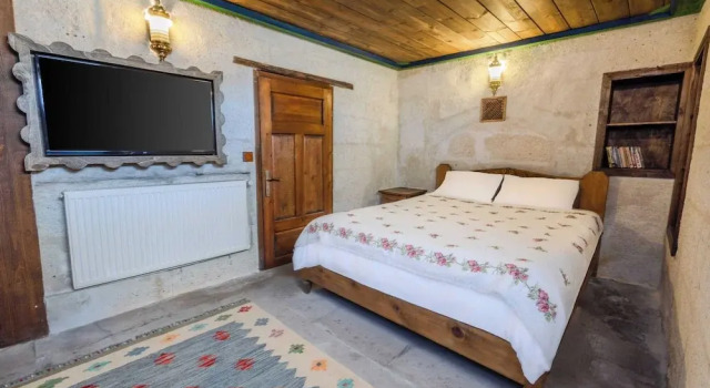 Номер Standard Chardonnay Suites