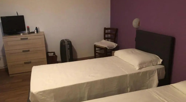 Locanda Alla Stazione, Забронировать Отель Санта-Джустина Венеция