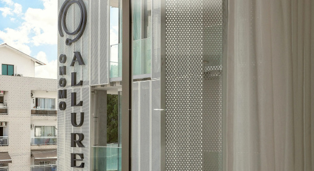 Hotel ONOMO ALLURE ABIDJAN BAOBAB, Boek Hotel Marcory 