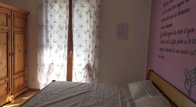 Alloggio e agriturismo De POANUTE, Забронировать Отель Фаэдис 