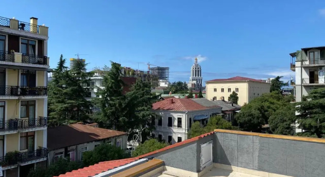 Batumi 1912, Book Hotel Batumi 