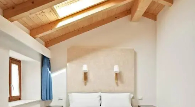 Номер Deluxe Crocevia - Locanda carsica contemporanea