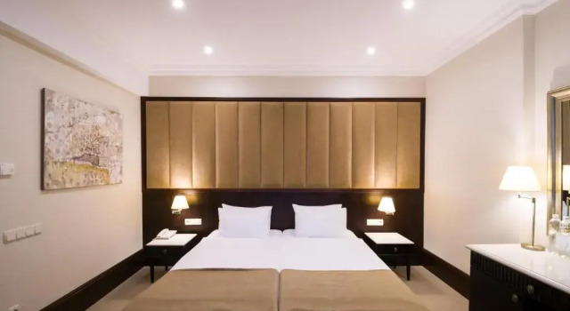 Номер Classic Rixos-Prykarpattya Resort