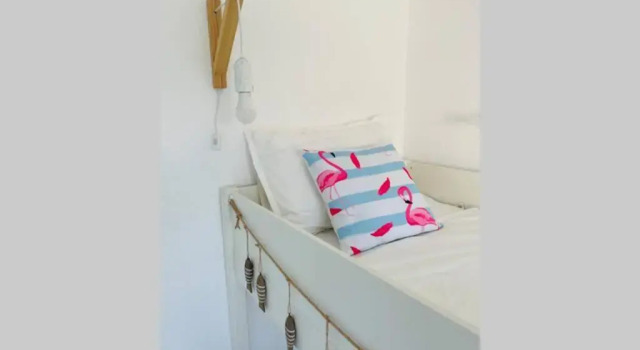 Appartement Le Flamant Bleu, Book Apartment La Grande-Motte Camargue