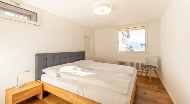 LAAX Homes - Casa Majo 3,5, Book Hotel Laax 