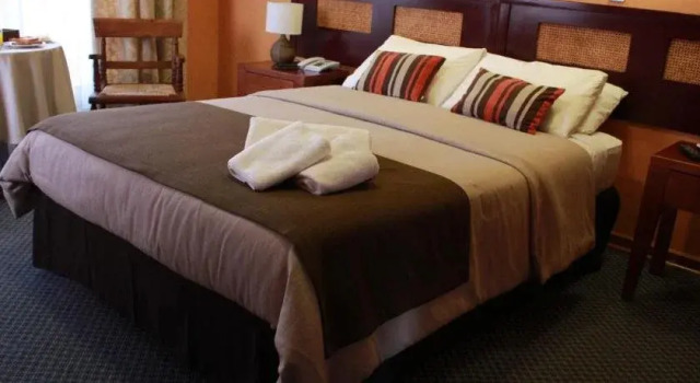 Hostal Maray, Rezerwuj Hotel Copiapo Atacama