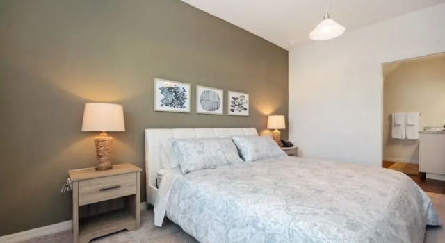 3 Bedroom Villa In The New West Lucaya Ge Townhouse