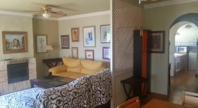 Apartment With 3 Bedrooms in La Manga del Mar Menor, Murcia, With Wond, Prenota Appartamento La Manga del Mar Menor 