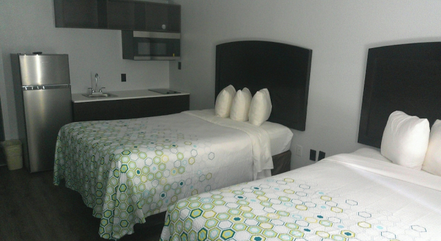 HomeTowne Studios by Red Roof Leesburg, Reserva ahora Hotel Leesburg Virginia
