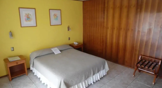 Одноместный номер Standard Hotel Manutara