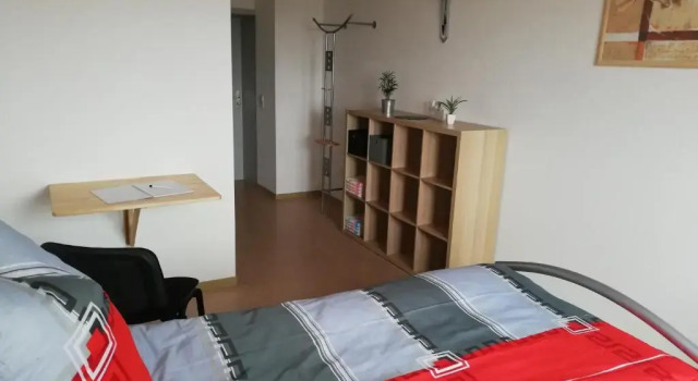 Pension Zur alten Fachschule, Reserva ahora Hotel Triptis 
