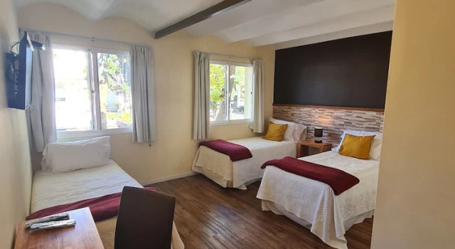 Номер Superior Nova Posada