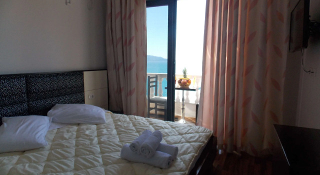 Hotel Iliria