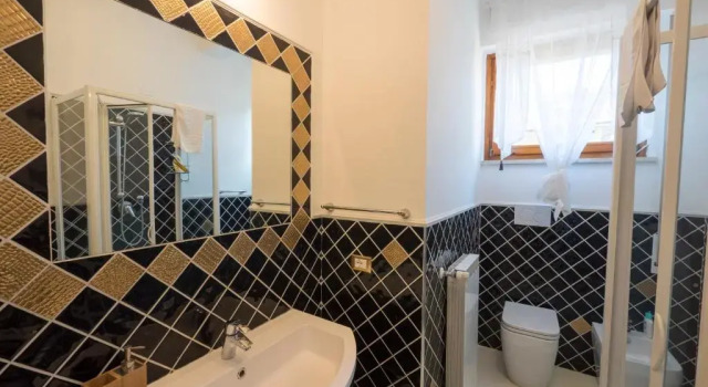 Superior Zimmer Suite Simonetta