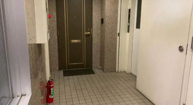 Номер Standard Downtown Susukino area Spacious Great access IK201