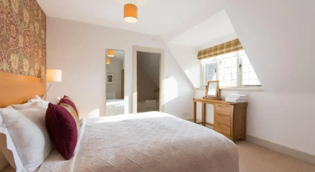 Sandford Country Cottages, Book Hotel Newport-On-Tay Fife