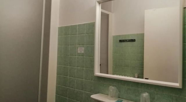 Двухместный номер Comfort Hôtel Les Mouflons