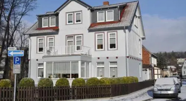 Ferienwohnung Martin 3