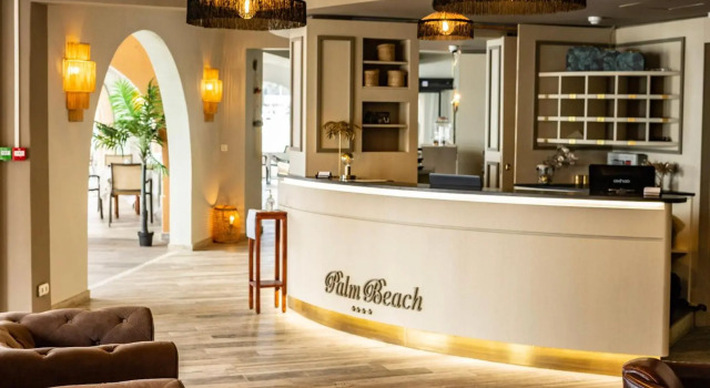 Palm Beach