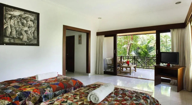 Abing Terrace Resort - Retreat Centre