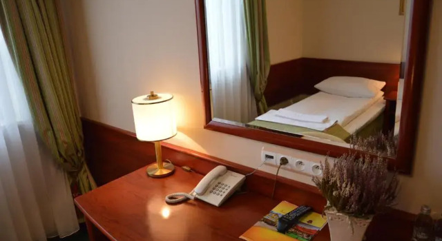 Номер Classic Hotel Batory