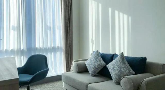 Junior suite doppia Four Points by Sheraton Surabaya, Pakuwon Indah