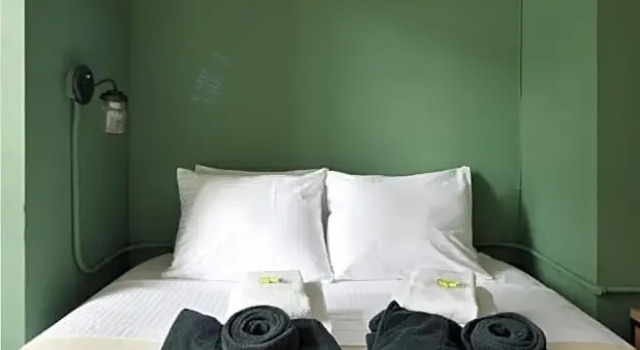 Двухместный номер Standard The Bowery House